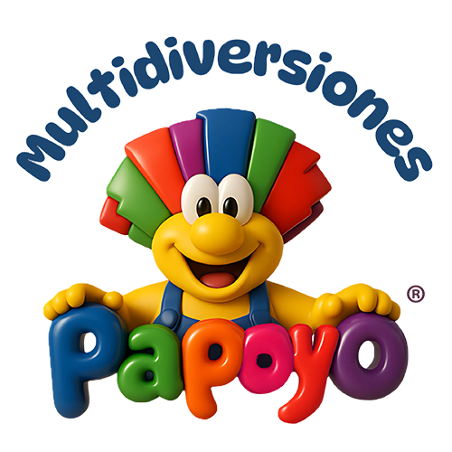 logo nuevo papoyo 500×500
